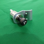 スバル360シガーソケット