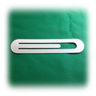 レーザーカット