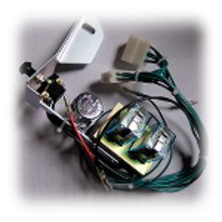 オリジナル部品を販売します